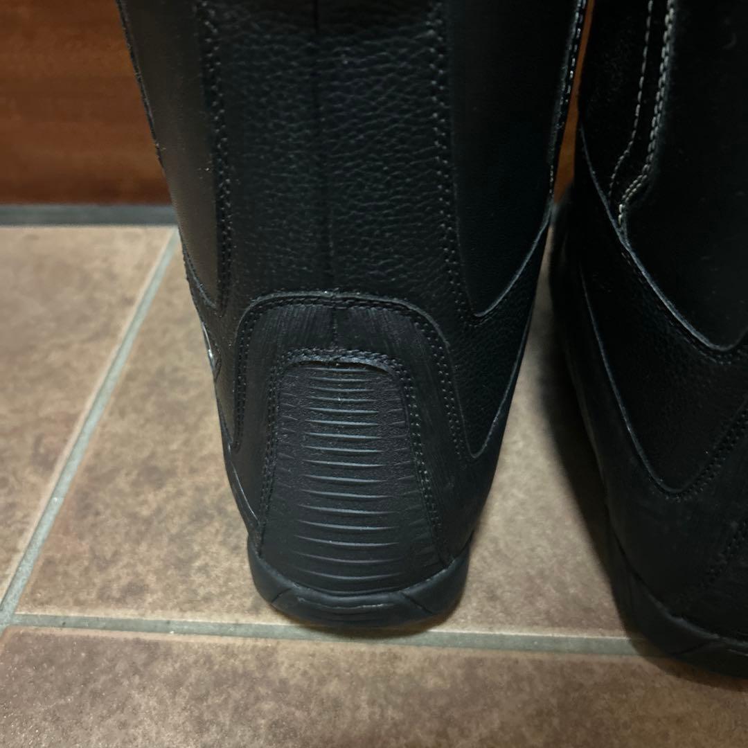 BLACKPRO(ブラックプロ) スノボブーツ 27.0cm