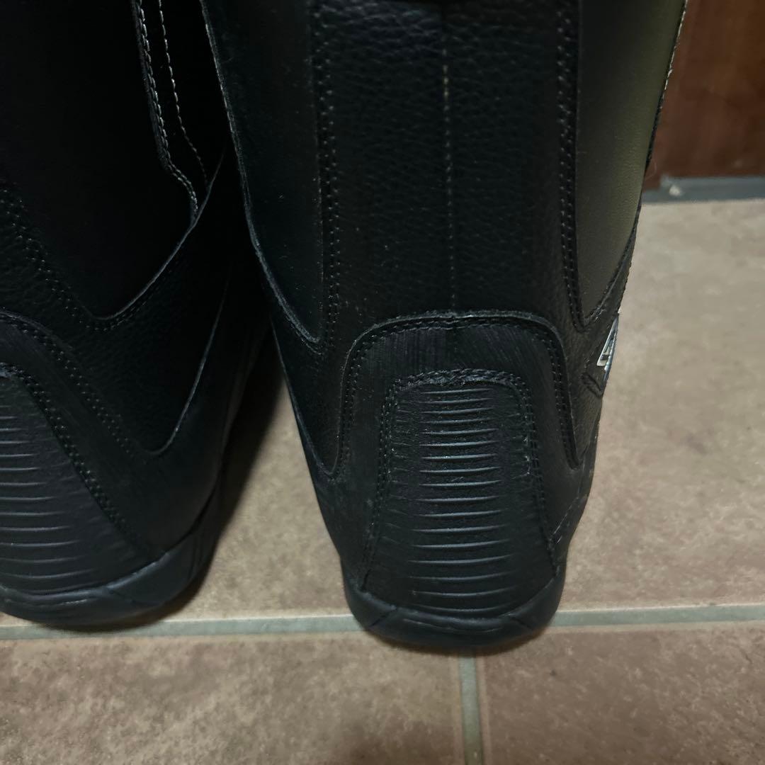 BLACKPRO(ブラックプロ) スノボブーツ 27.0cm