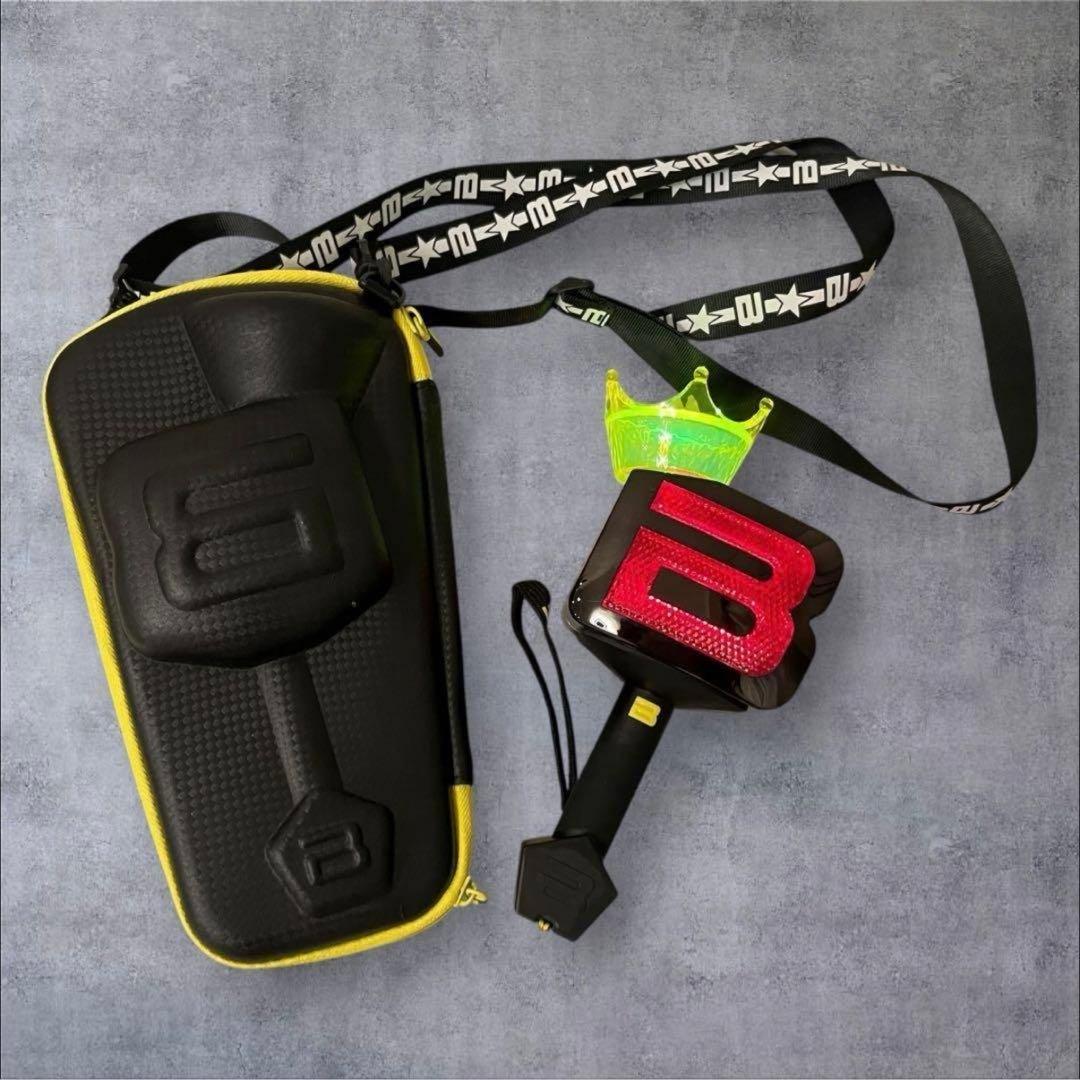 BIGBANG ペンライト ポーチ グッズ 18点セット まとめ売り