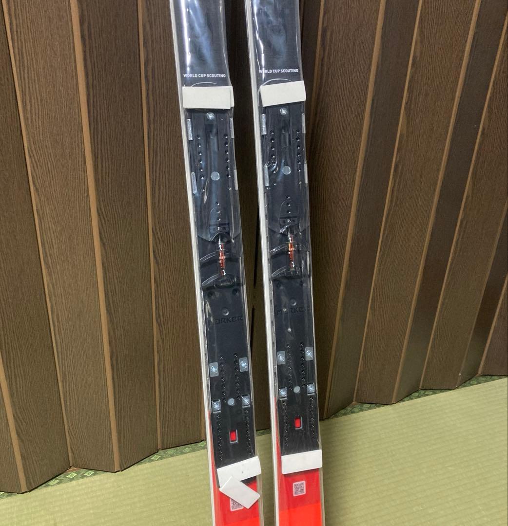 24/25 新品　選手用 NORDICA ドーベルマンGS 178cm