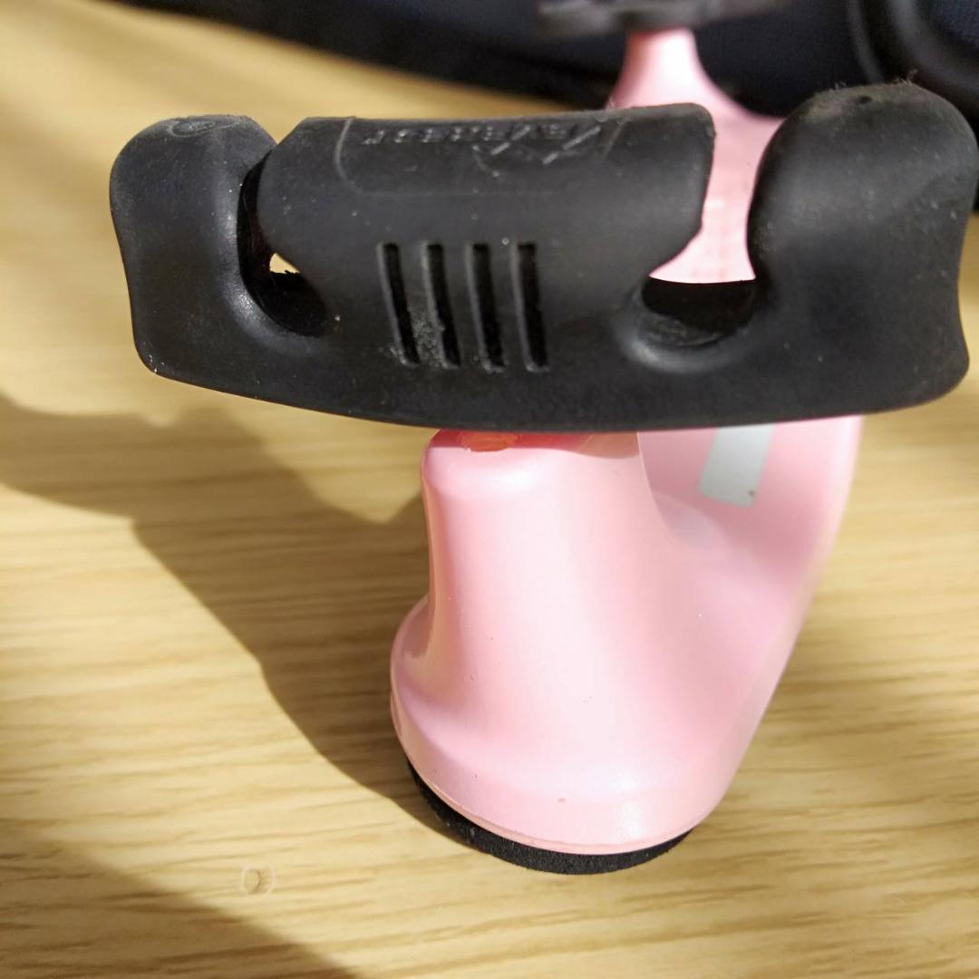 ヤマハ バイオリン 2005年製 1/2 V7G エベレスト肩当て