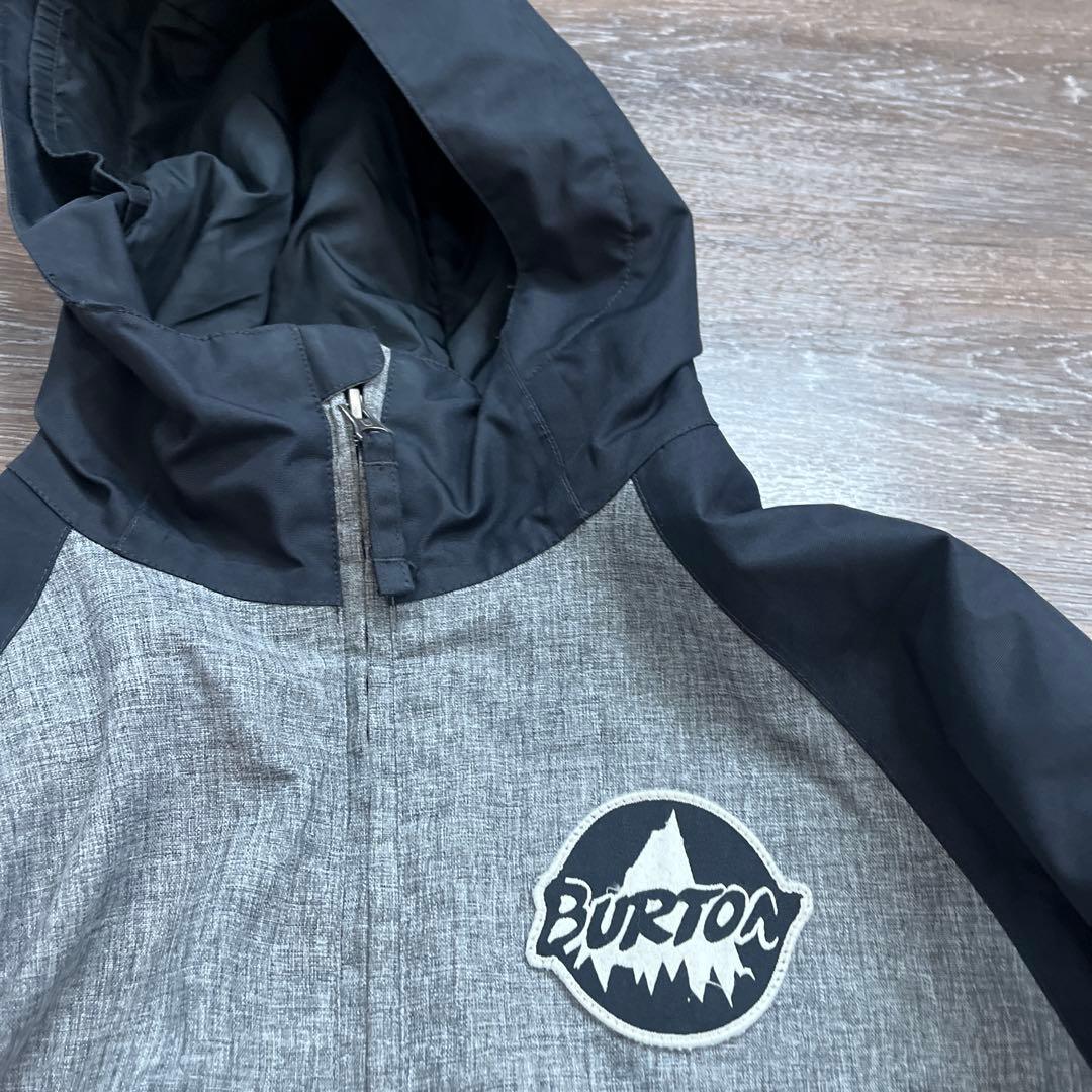 バートン　ボードウェア　男の子　女の子　130 S