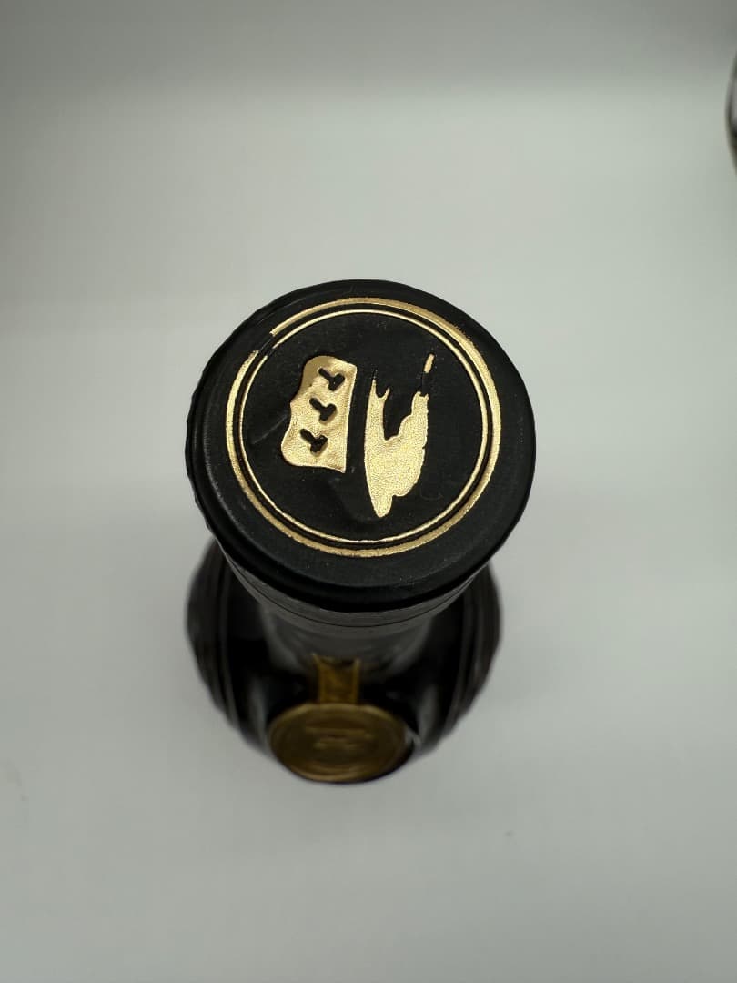 【未開封】マーテルナポレオンスペシャルリザーブ　ブランデー　700ml 40度