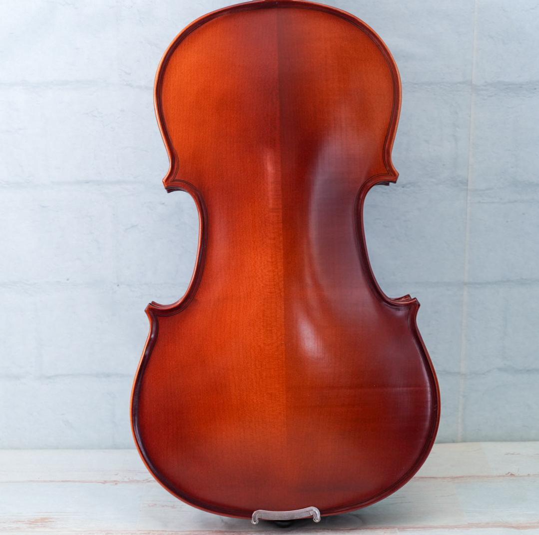 PLAYTECH プレイテック PVN344 バイオリン 4/4 おまけ付き