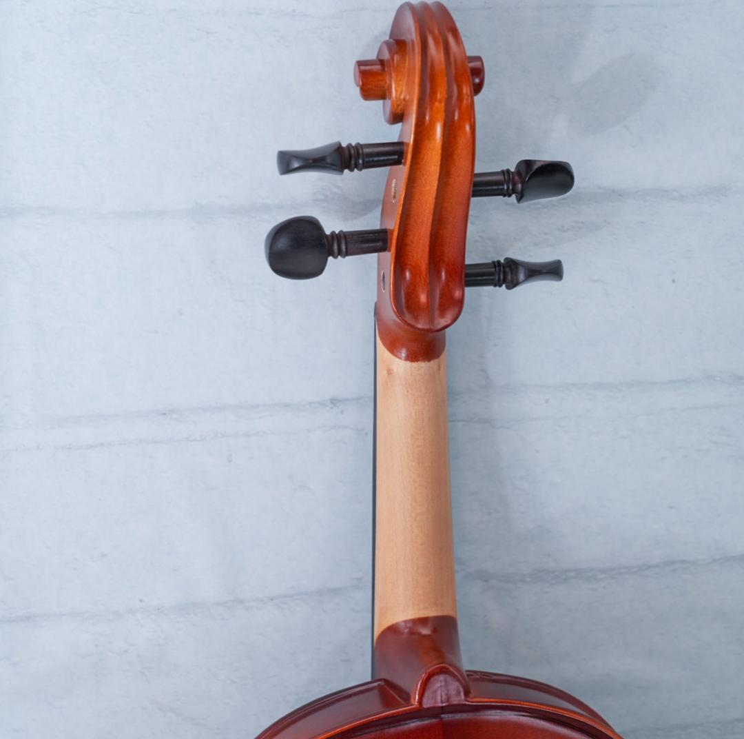 PLAYTECH プレイテック PVN344 バイオリン 4/4 おまけ付き