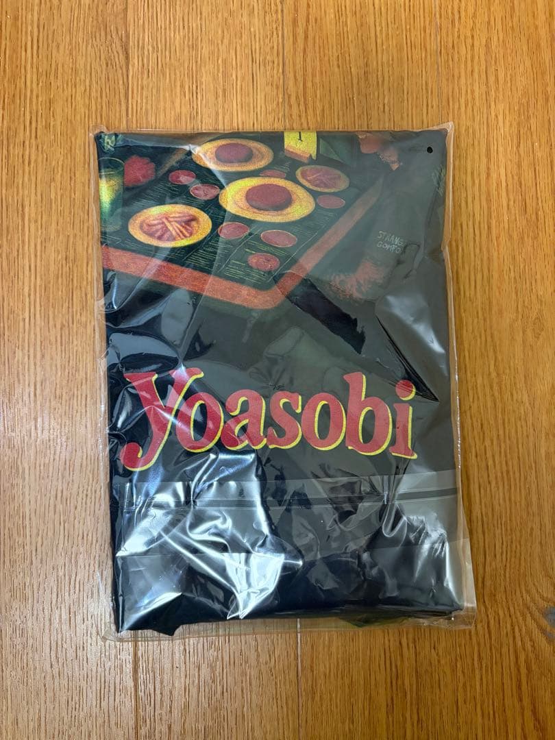 YOASOBI x doublet コラボTシャツ ファミレス　Sサイズ