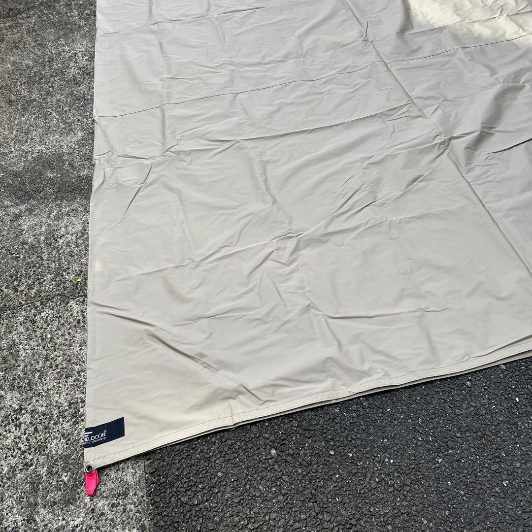 フィールドア　TCレクタタープ