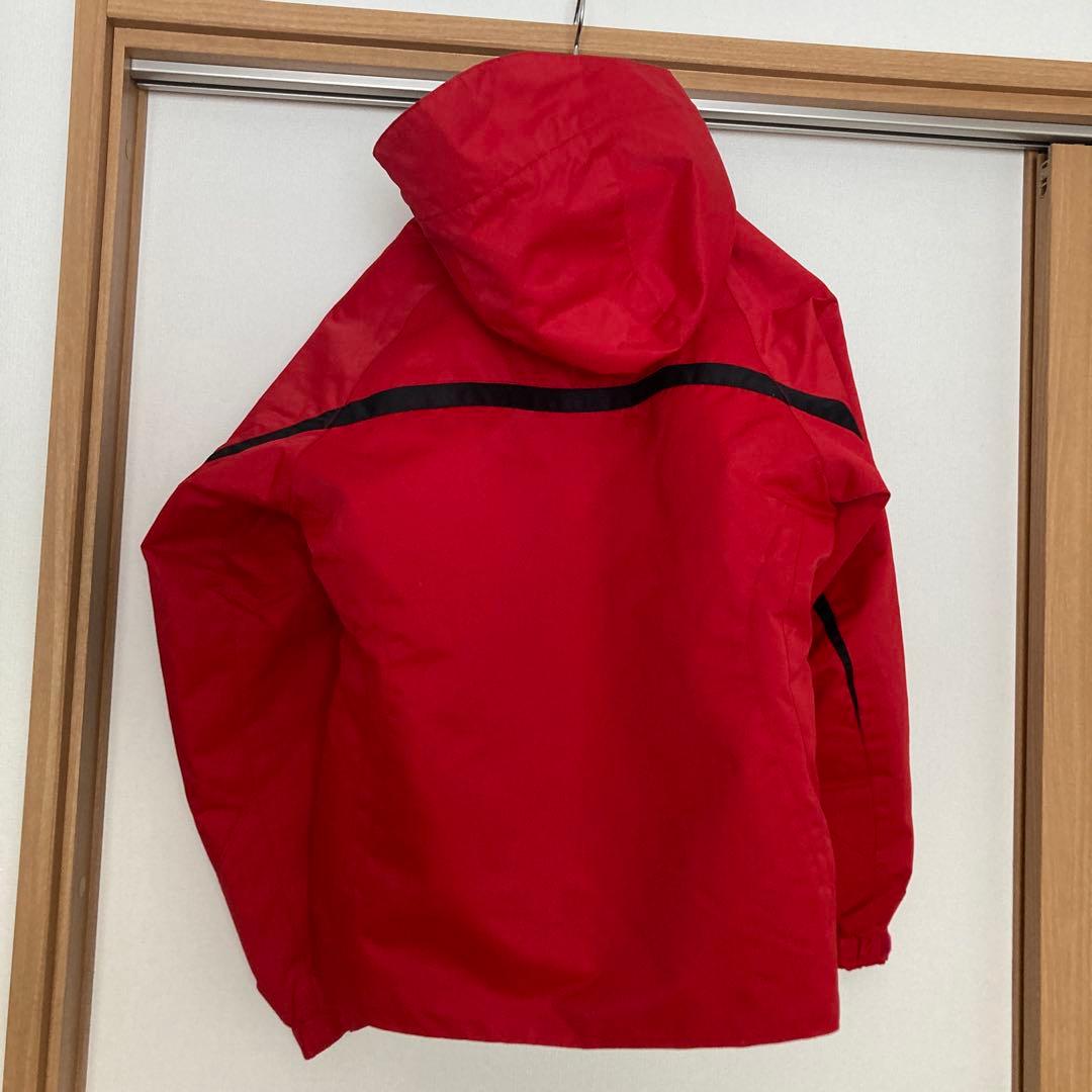 DESCENTE スキーウェア　上下　レディース