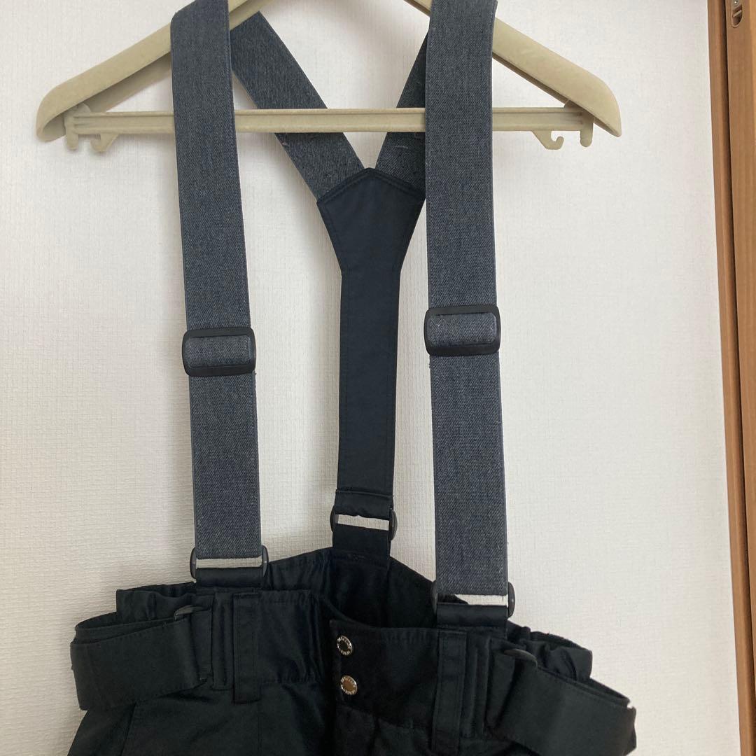 DESCENTE スキーウェア　上下　レディース