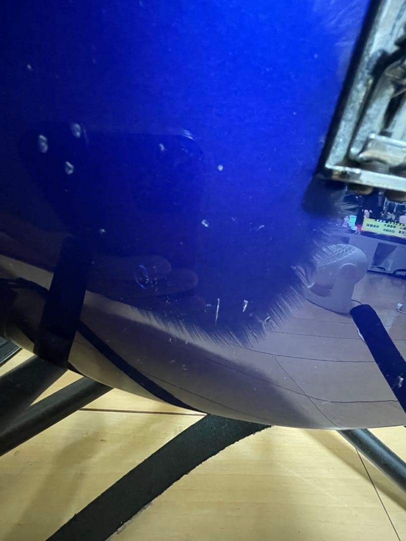 （送料込み）フェルナンデス　ギター