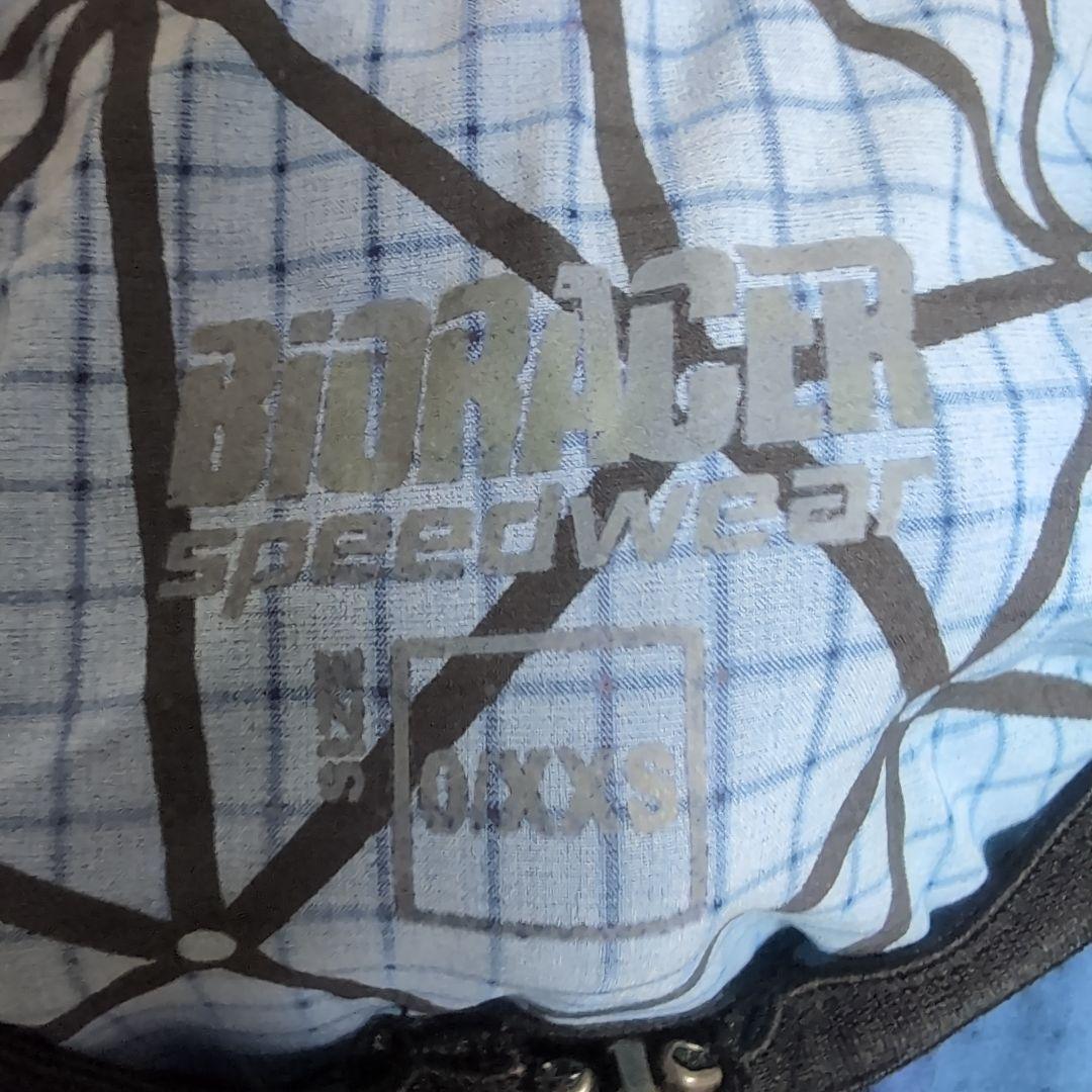 Bioracer ワンピース トーキョーグラフェン XXS 美品　GR+