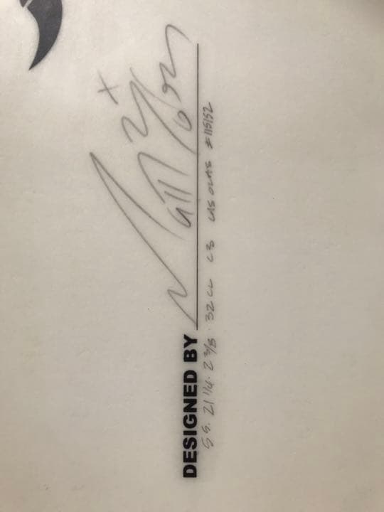 湘南手渡し限定　LOST ロスト カウチポテト C3