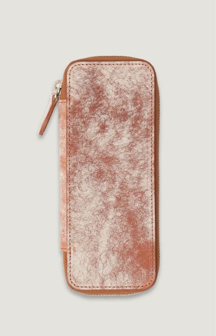 SEASAR ダクトペンケース マルゴーフォグブラウン