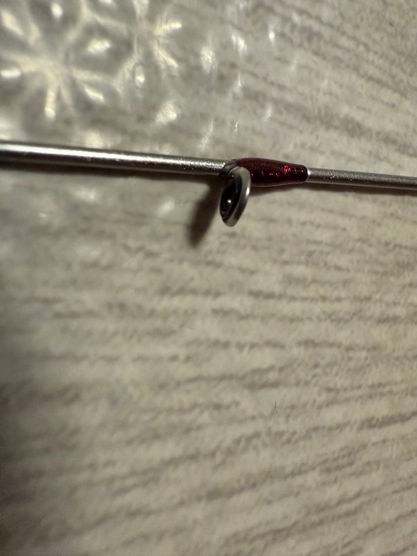 シマノ ソアレBB S58UL-S アジングロッド