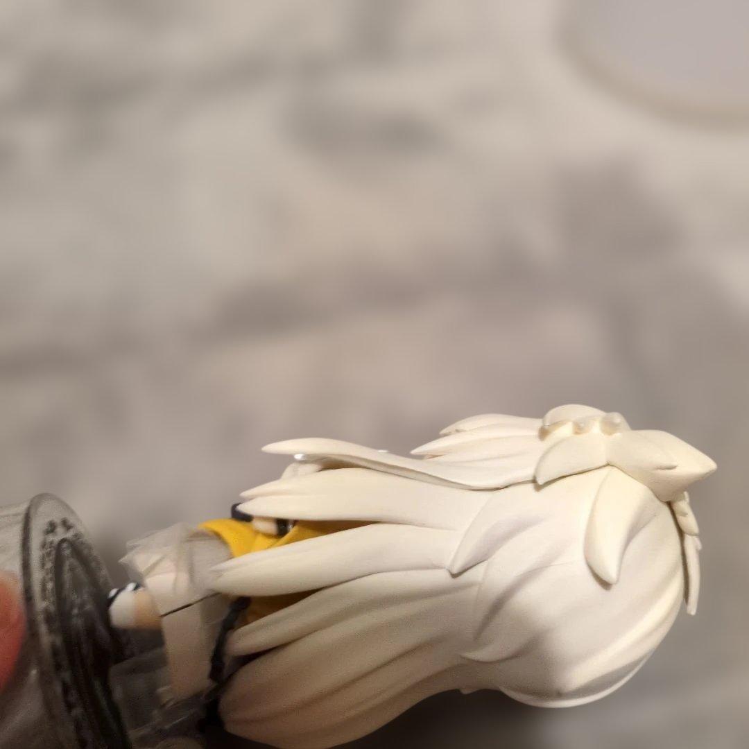 刀剣乱舞　ねんどろいど　小狐丸　千子村正　燭台切光忠 3体セット