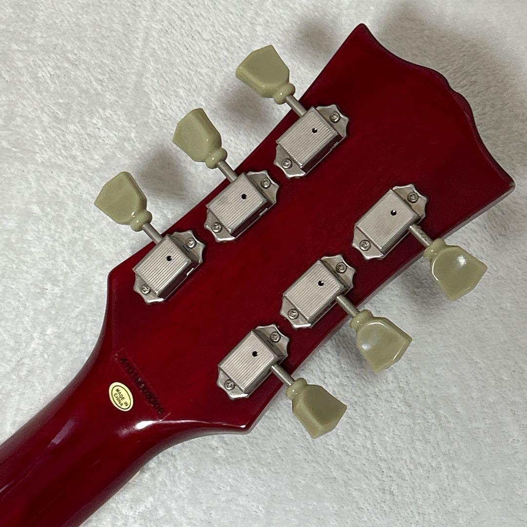 Blitz by AriaProⅡ LesPaul Standardエレキギター