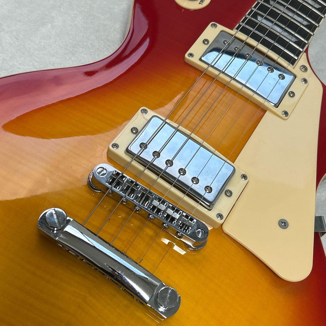 Blitz by AriaProⅡ LesPaul Standardエレキギター