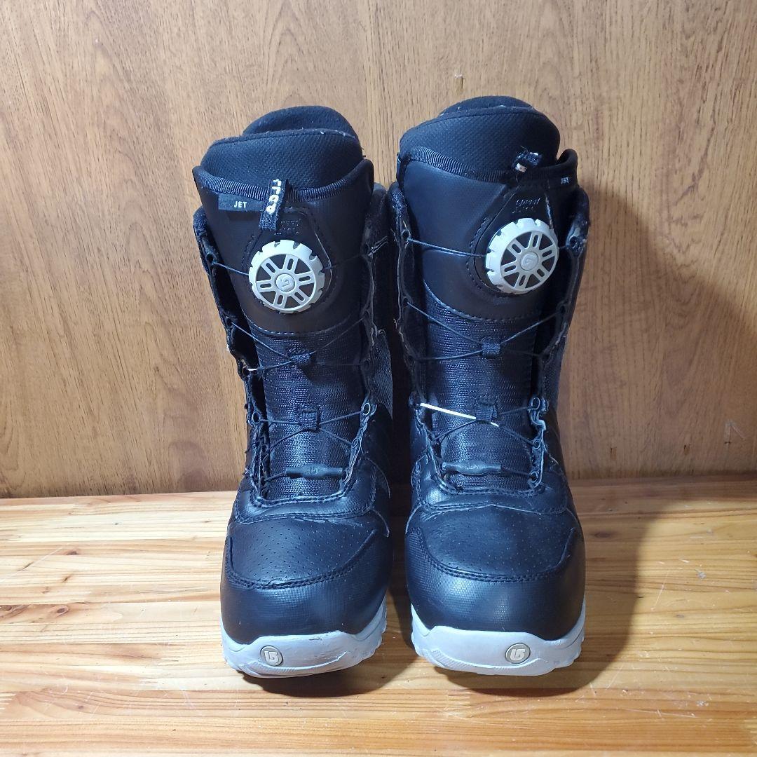 BURTON スノーボードブーツ 26.5cm! 26154