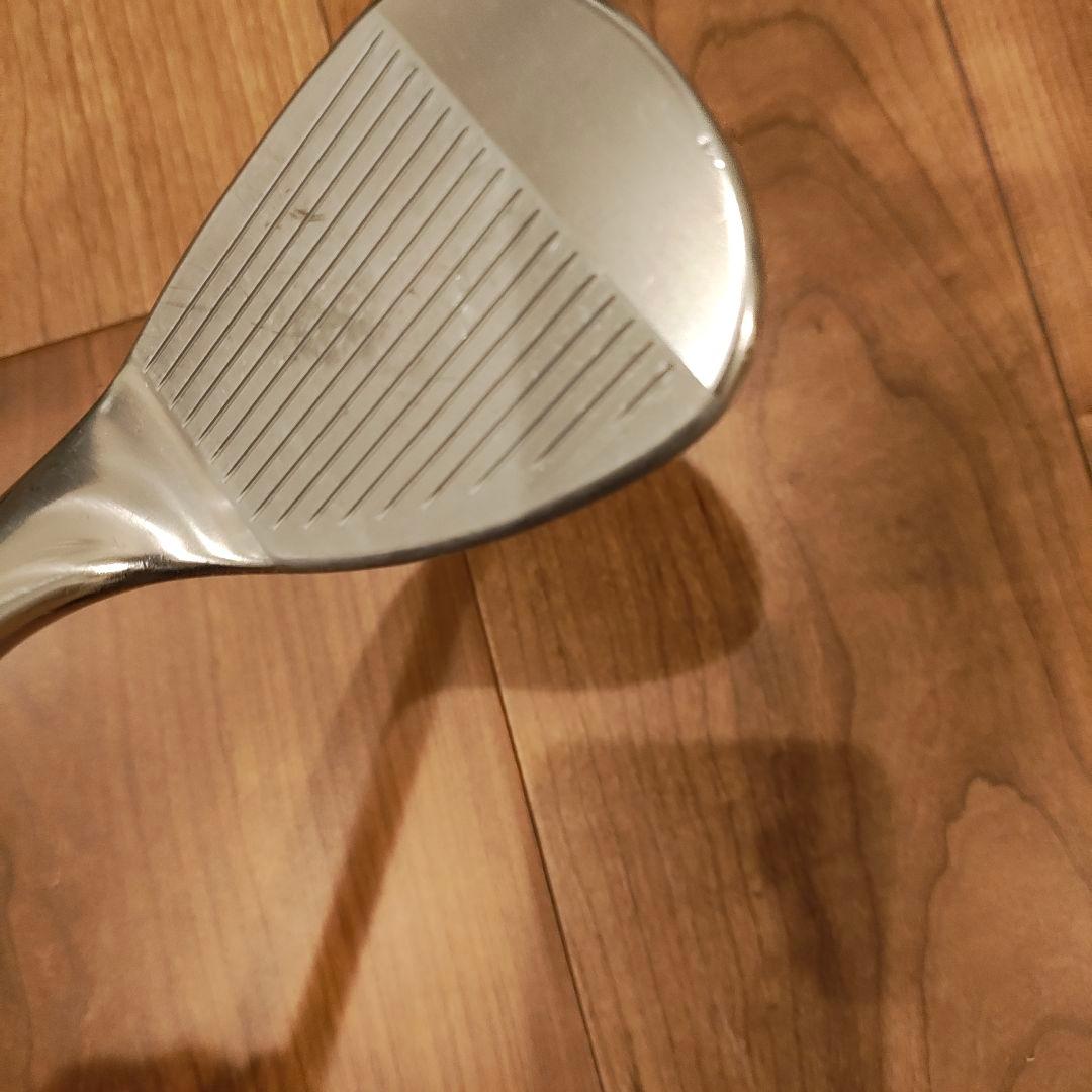 Vokey SM10 60° ローバウンスKグラインド モーダス105R