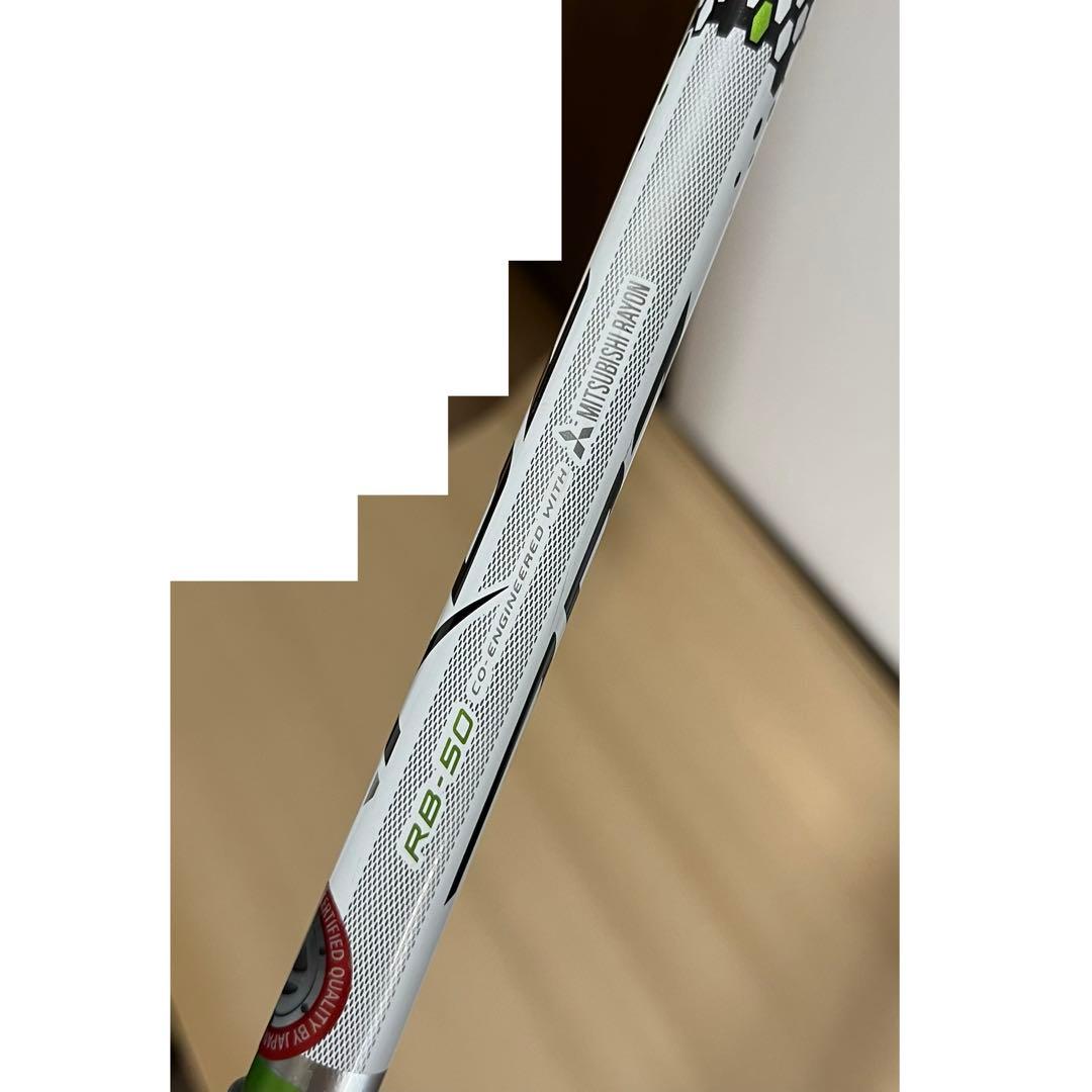 TaylorMade RBZ FW 7番（ロケットボールズ）