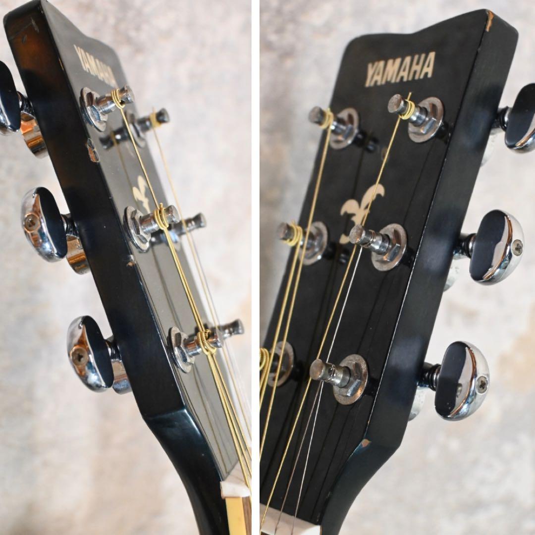 【整備済み】YAMAHA FS 720S コバルトアクア ブルー 青