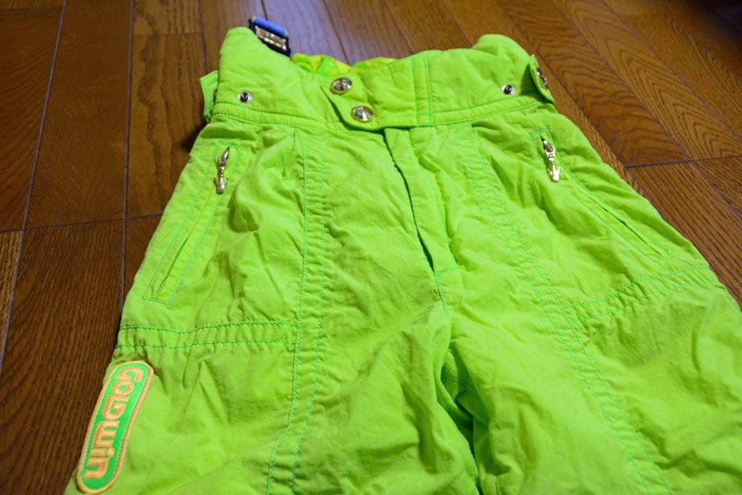 女性用スキーウェアセット