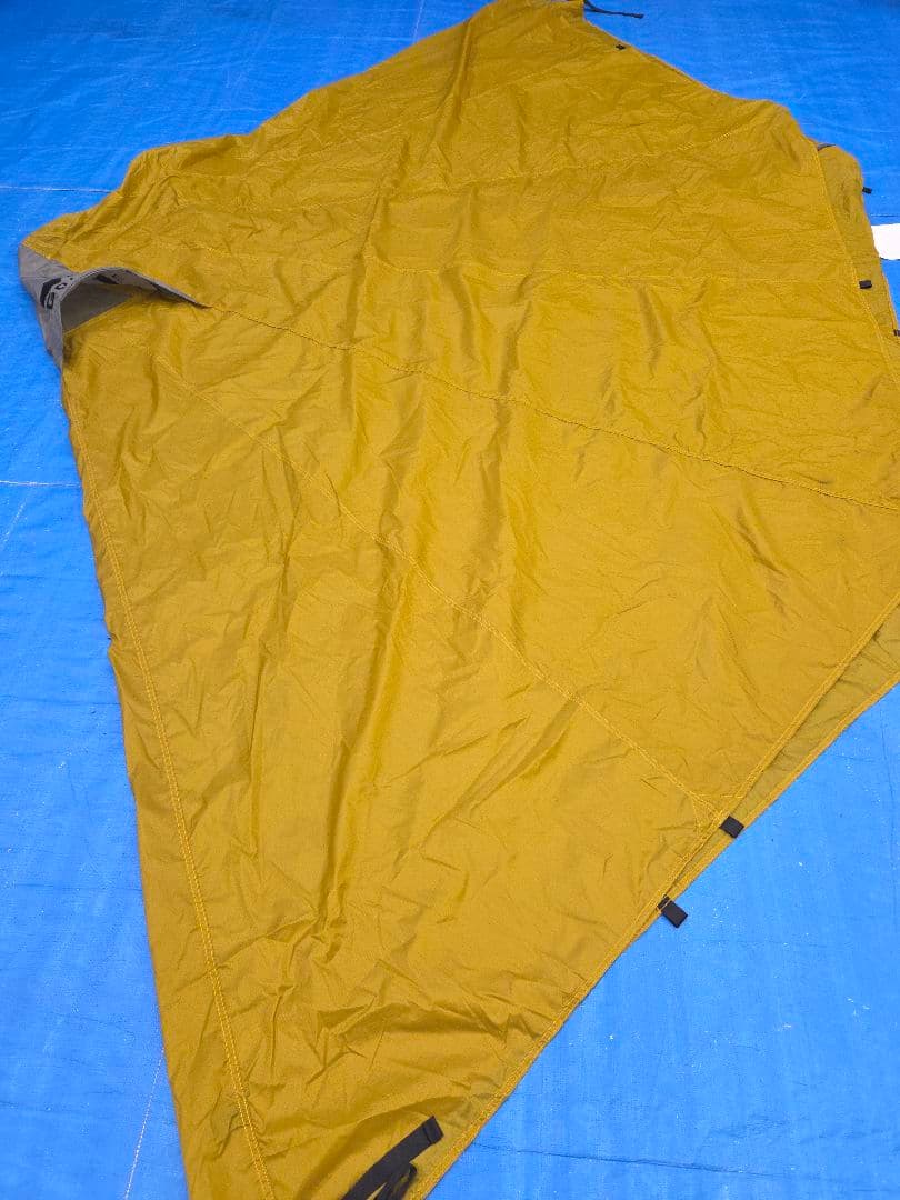 未使用に近い　ゴーライトシャングリラ3 再販品