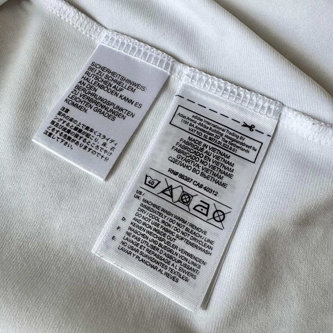 【希少長袖モデル】カリム・ベンゼマ ＃９ レアル・マドリード １１／１２（H）