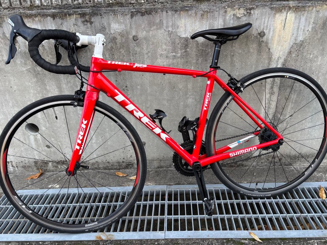 Trek emonda alr5 サイズ52