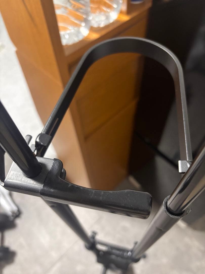 iWA(丸八工機) A01V Special 縦置き・横置き自転車スタンド