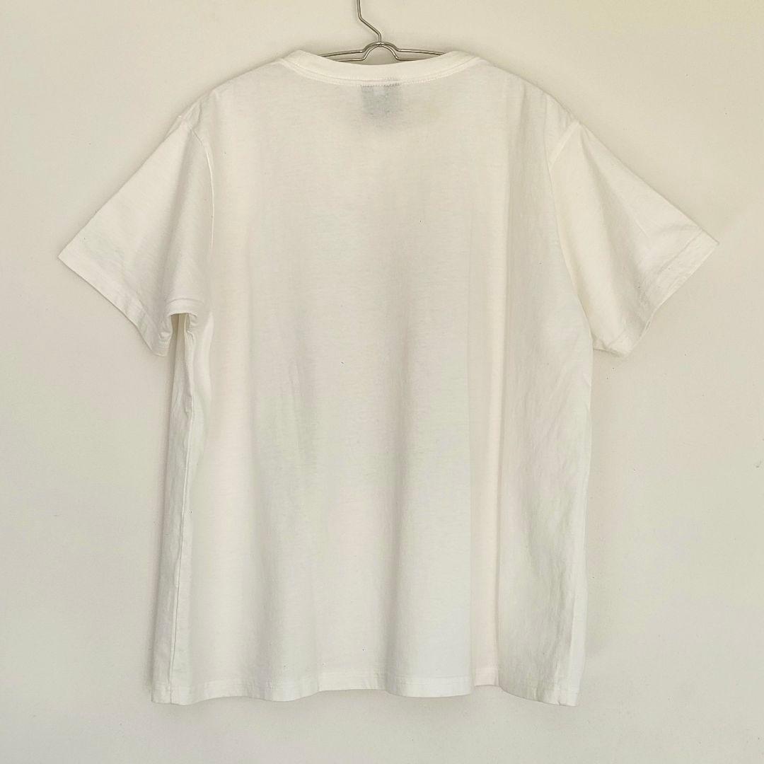 藤井風さん Asia tour 2023 Tシャツ S ホワイト