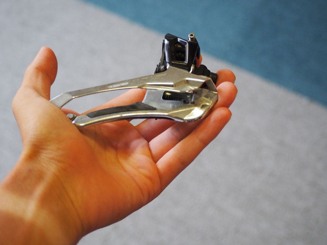 105 コンポーネントセット　最安値　R7000