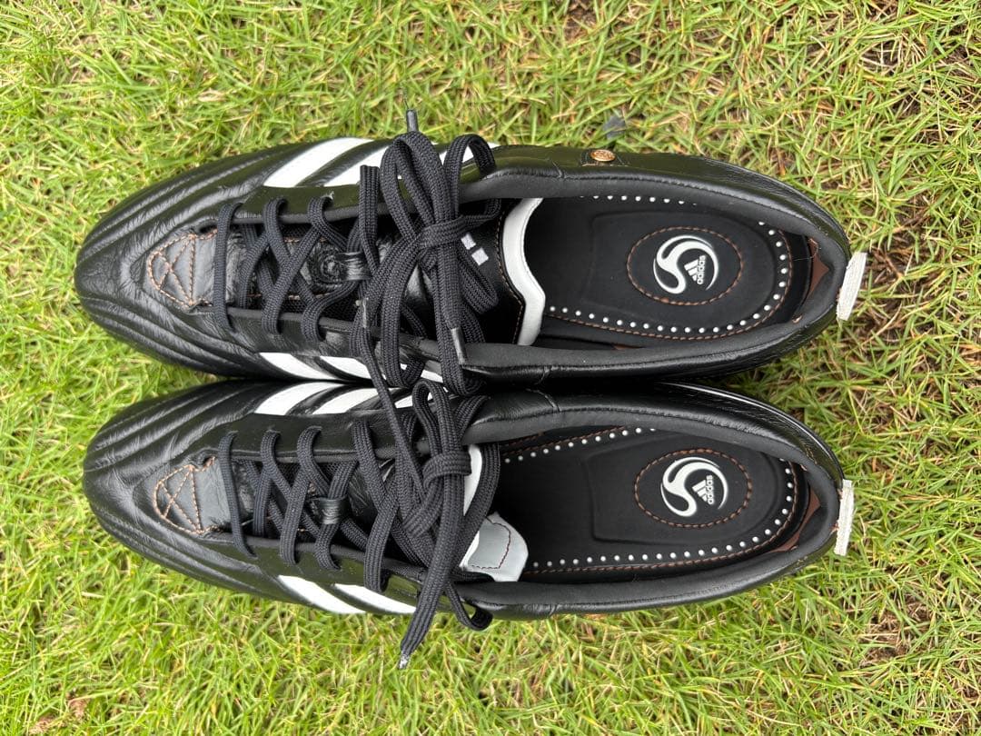 シューズ adipure TRX HG 28.0