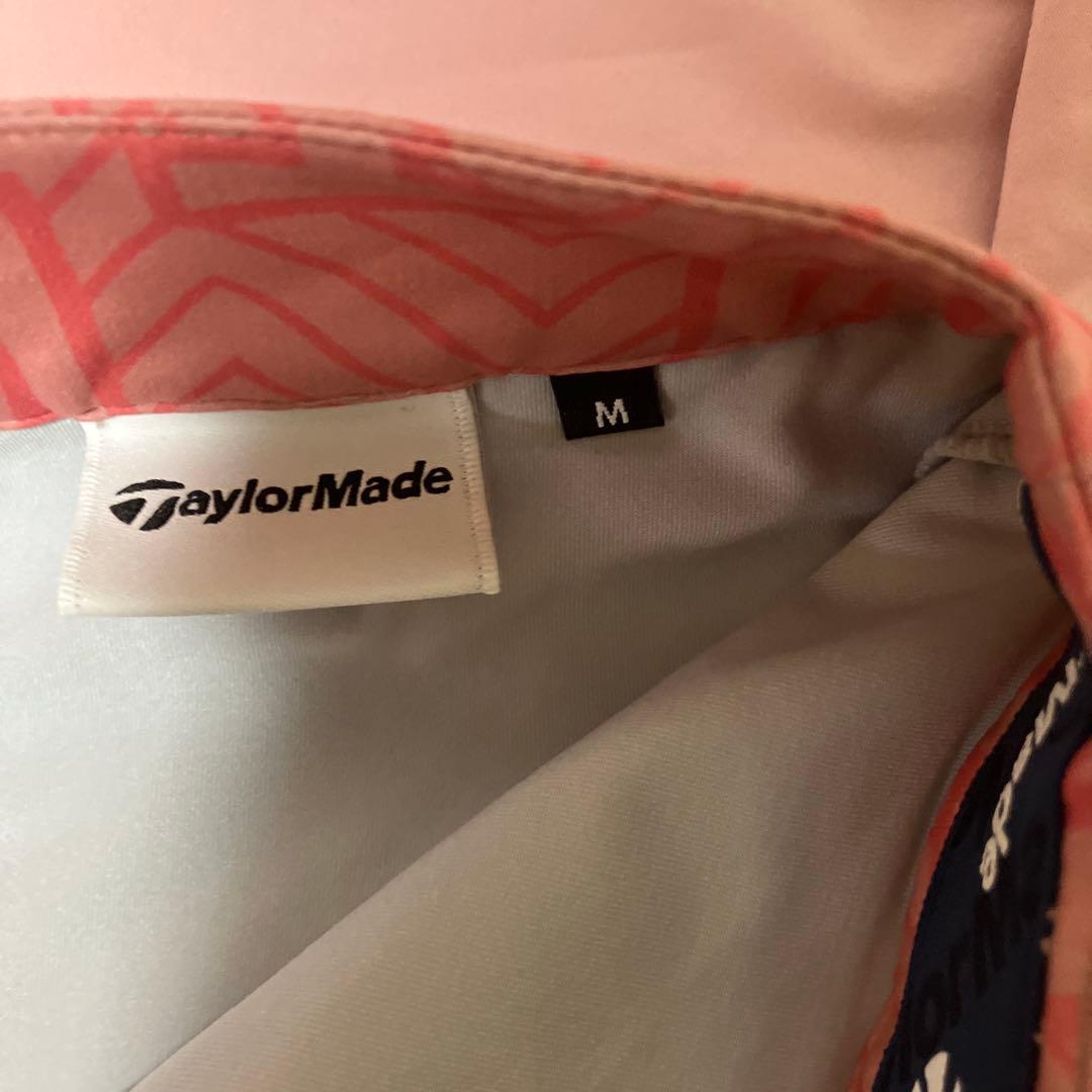 ゴルフウェア　セーター　スカート　まとめ売り　ピンク　冬　taylormade