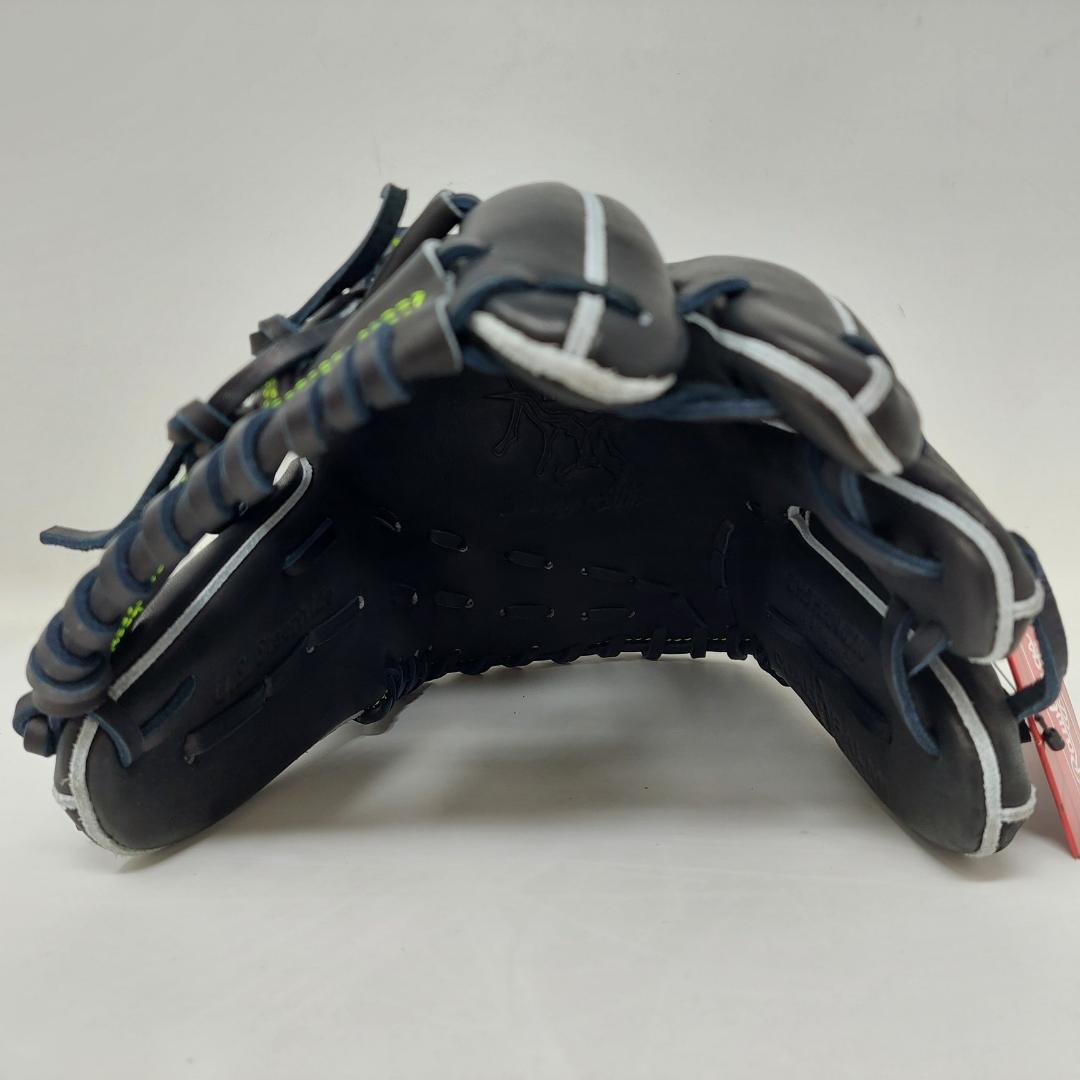 ローリングス 硬式グラブ 内野手用 GH5HRN6X0-B 右投げ