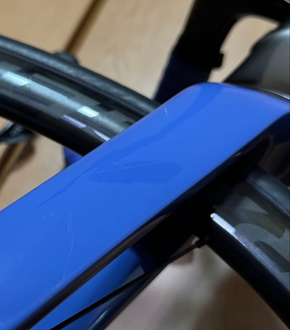 TREK EMONDA SLR7 Ultegra di2 12速