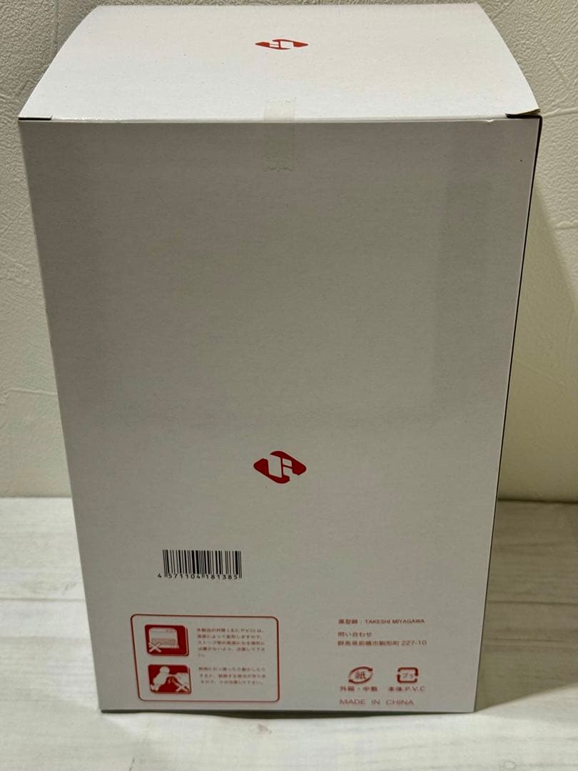 【未開封品】東方project 八雲紫 1/6 完成品[T’s system.]