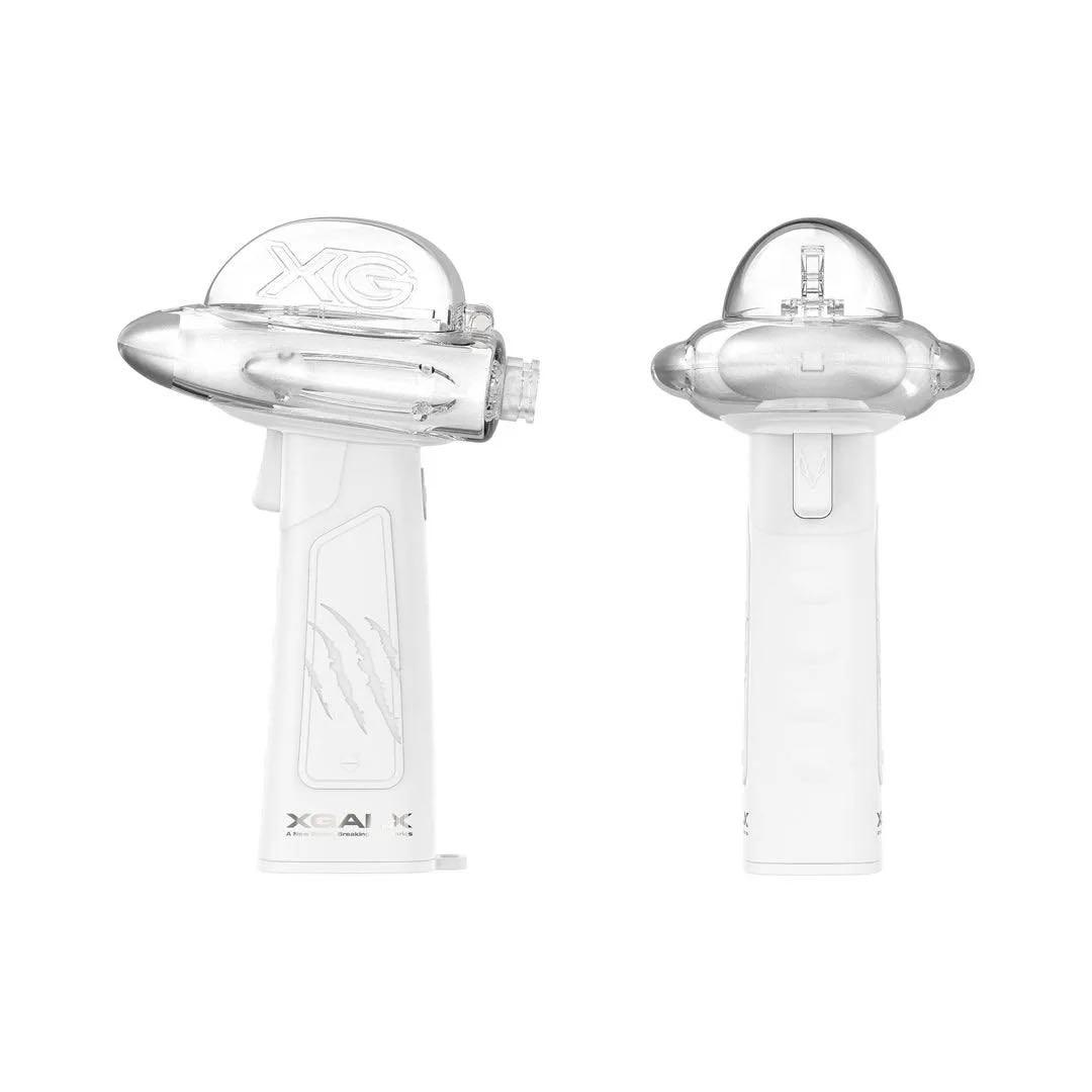 ★即日発送★XGペンライト(トレカ付き)