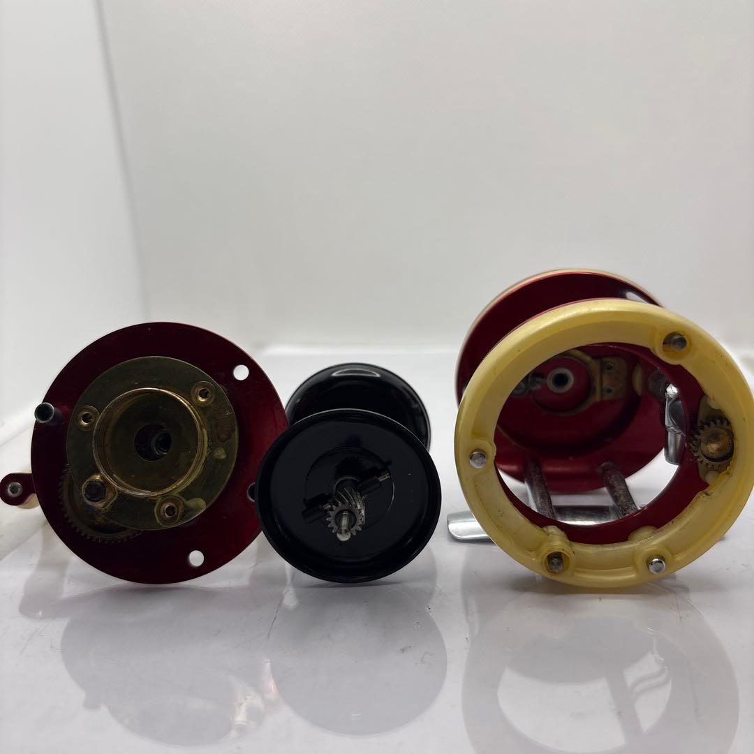 Ambassadeur 2600 ベイトリール