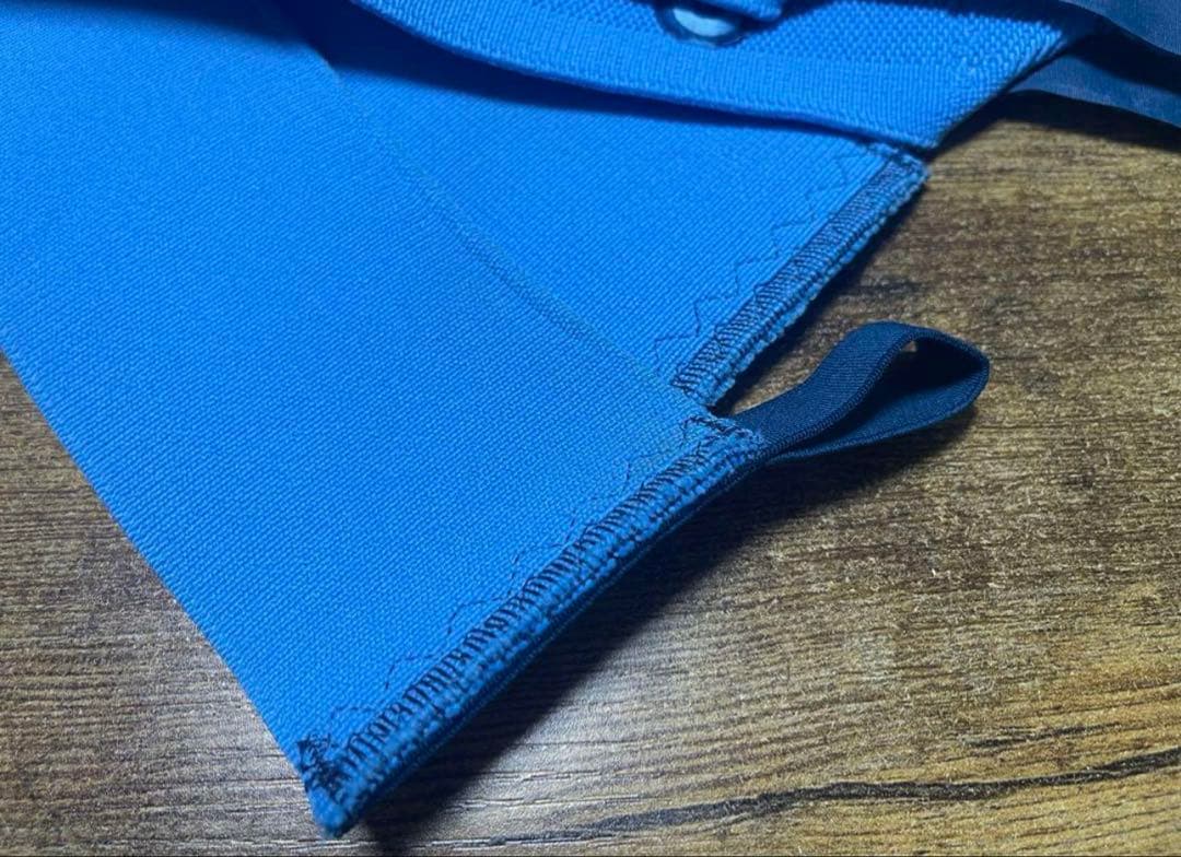 SBD Reflect(リフレクト) リストラップ フレキシブル/60cm