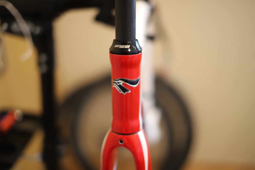 CARRERA「カレラ」2011 NITRO「ニトロ」 ロードバイクフレーム