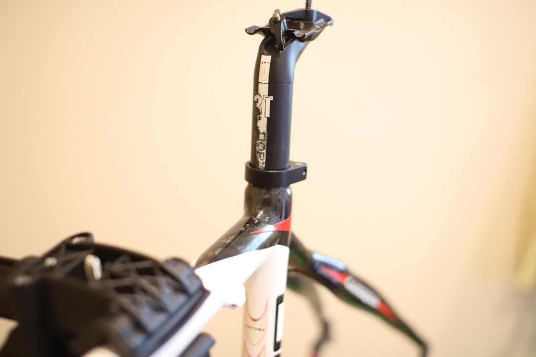 CARRERA「カレラ」2011 NITRO「ニトロ」 ロードバイクフレーム