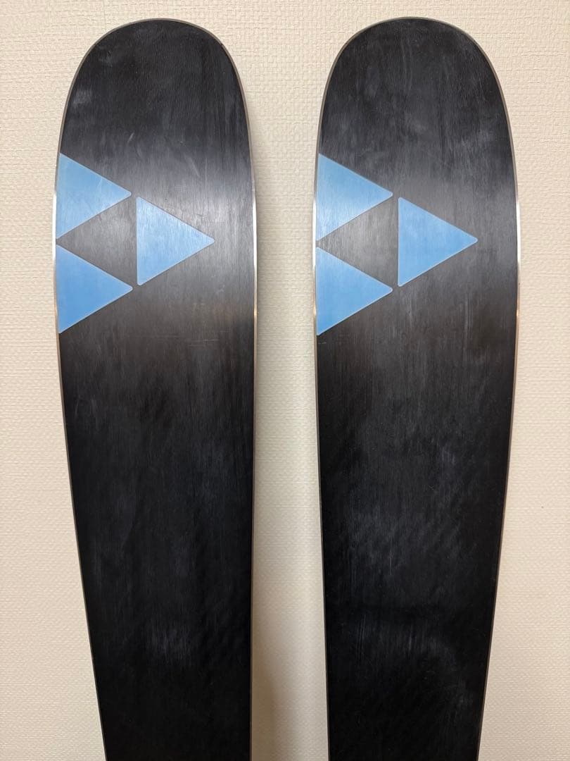 美品 Fischer Ranger 102 FR 184センチ フィッシャー