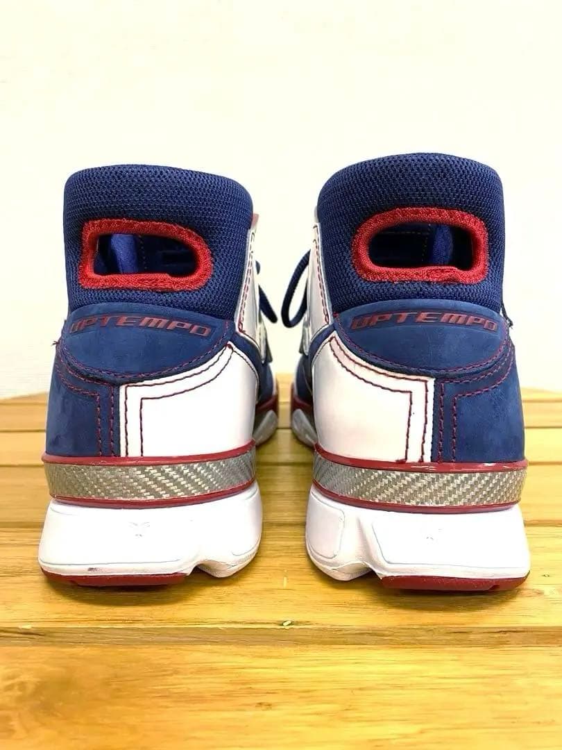 シューズ(男性用) NIKE ZOOM KOBE 1 PROTRO USA OLYMPIC 27.5