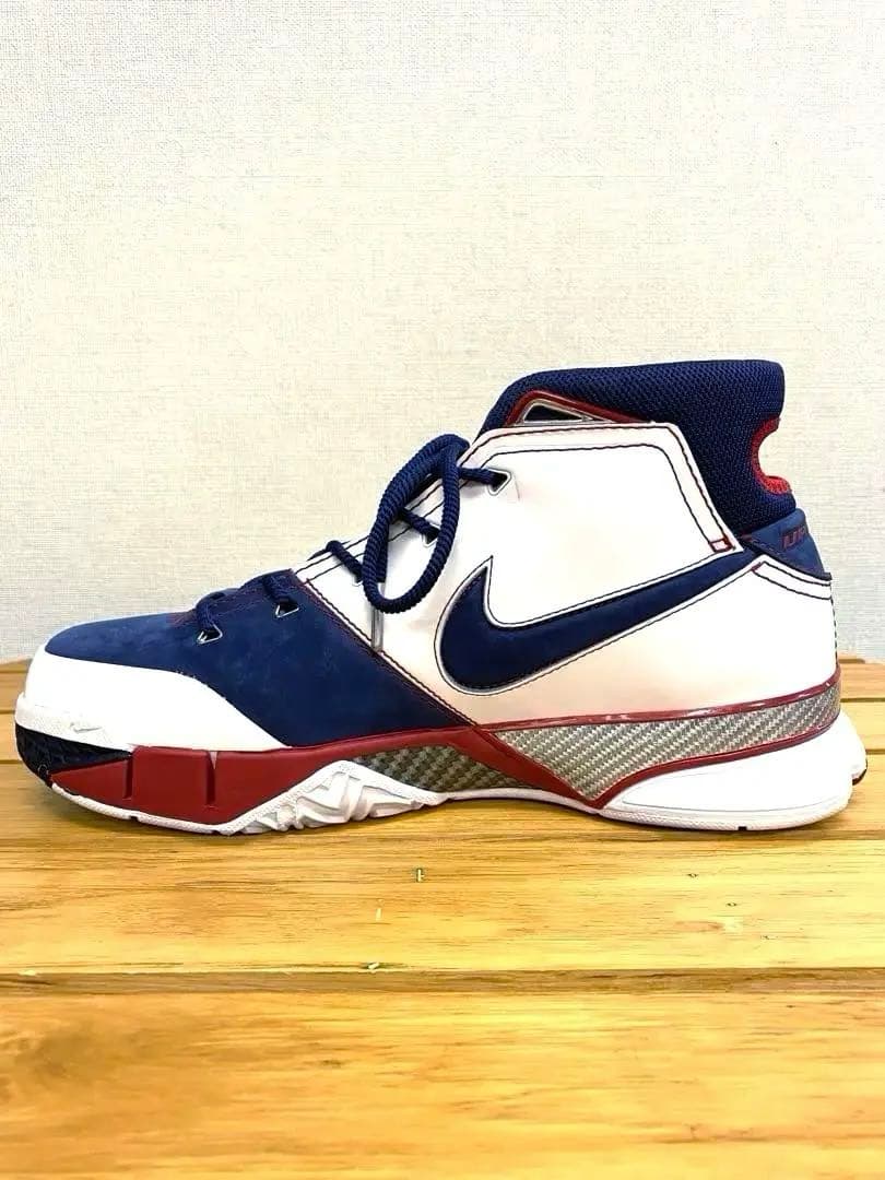 シューズ(男性用) NIKE ZOOM KOBE 1 PROTRO USA OLYMPIC 27.5