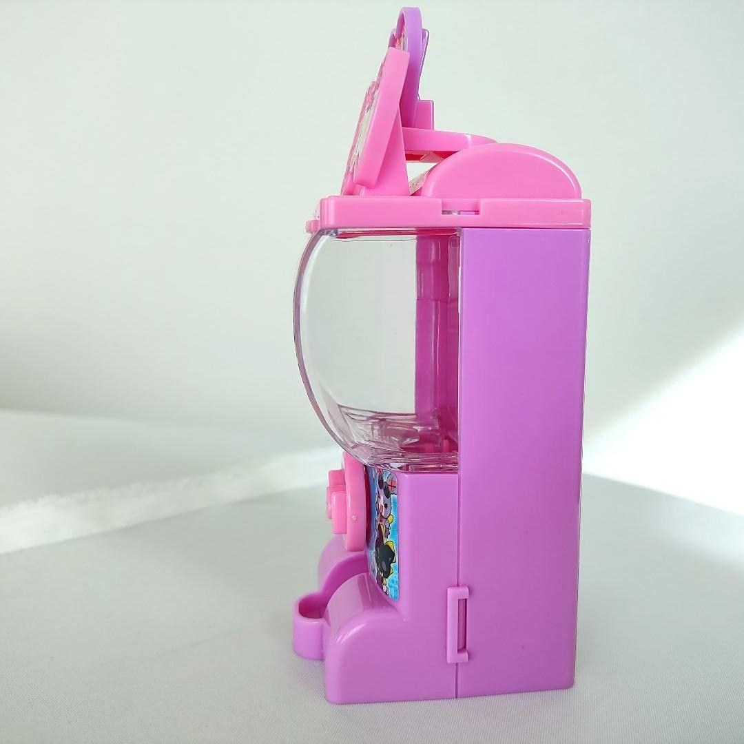 プリパラ　ガチャと！ジューCカラーボール　カバヤ食品