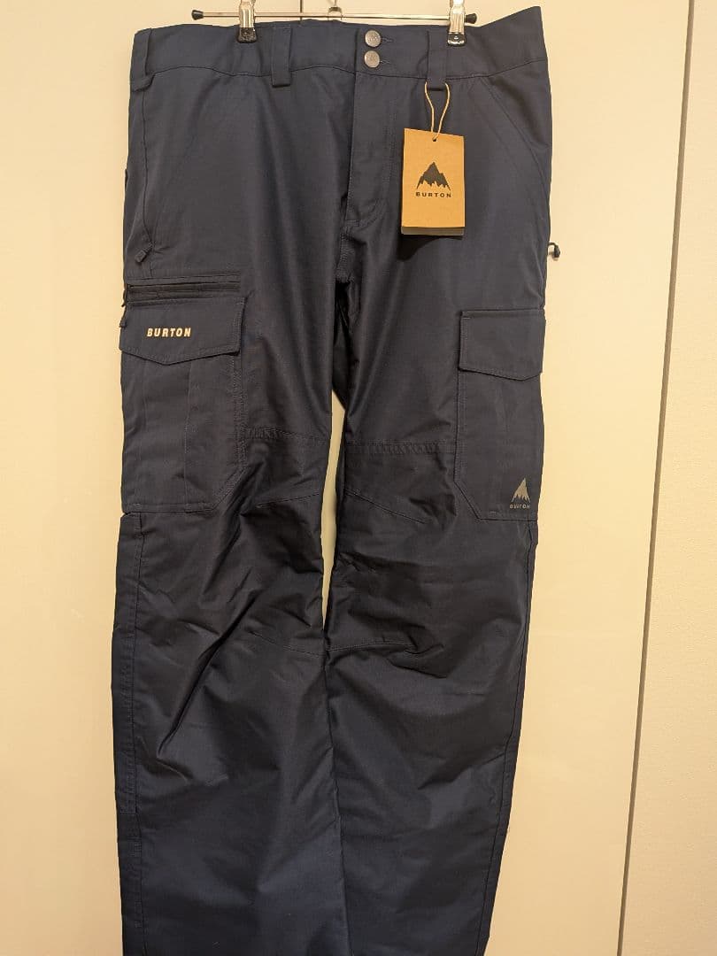 Burton スキーウェア Lサイズ Mens