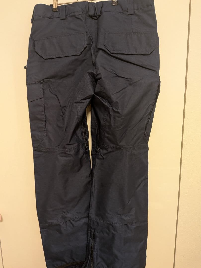 Burton スキーウェア Lサイズ Mens