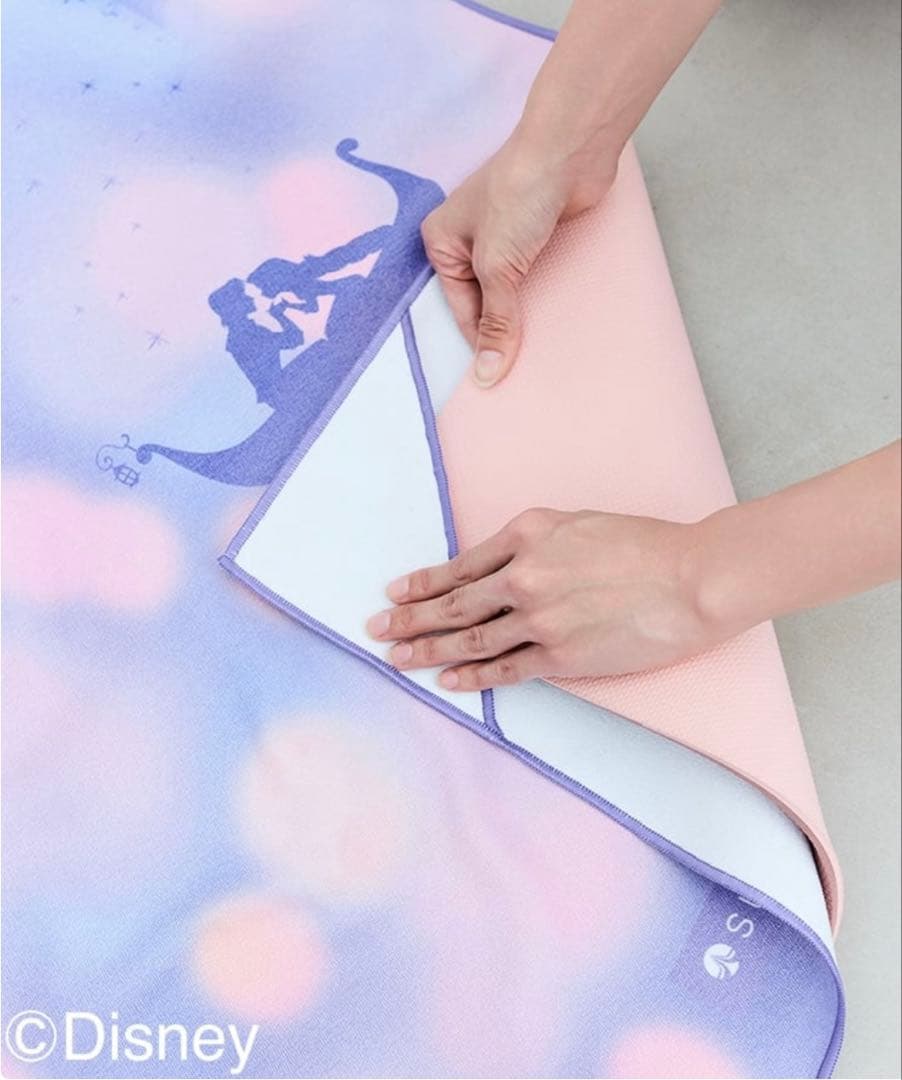 SUKALA Yoga ヨガマット・エッセンシャルバーム・タオル 3点セット