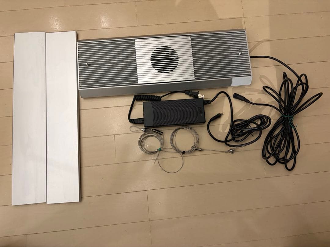 chihiros RGB vivid2 中古　シェード付き